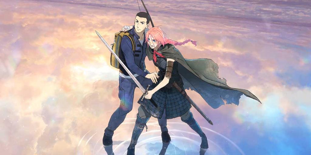 Hateshinaki Sukāretto Film 27luty 2026