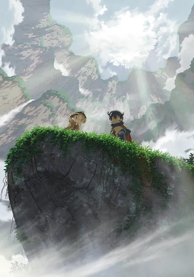 Ig Post 24 Maja 2026 Made in Abyss