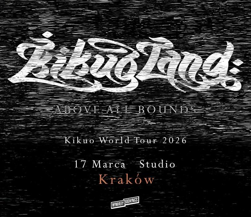 Kikuo Going Web Kraków E60riz